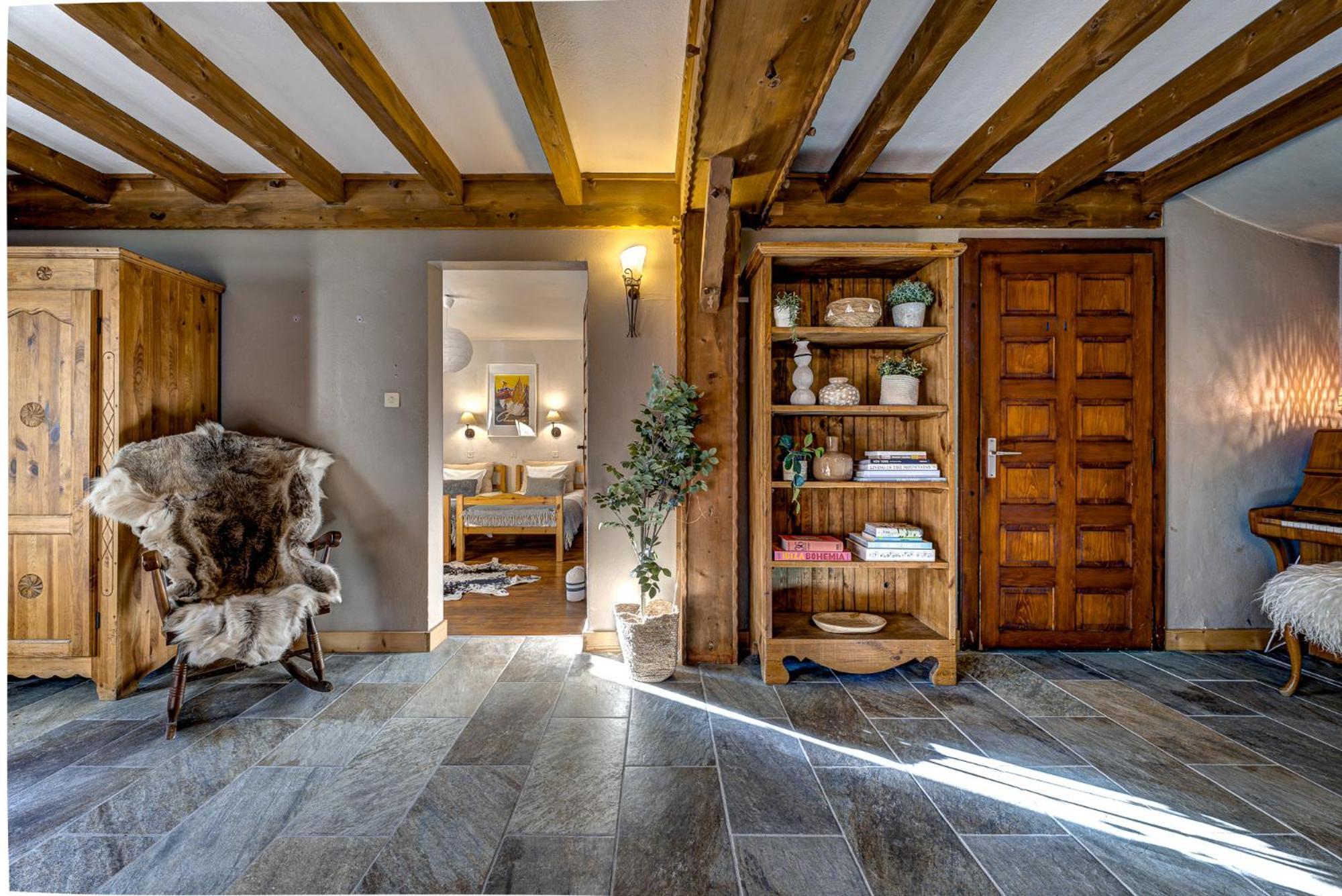 Chalet Aigle Royal Chamonix Exteriör bild