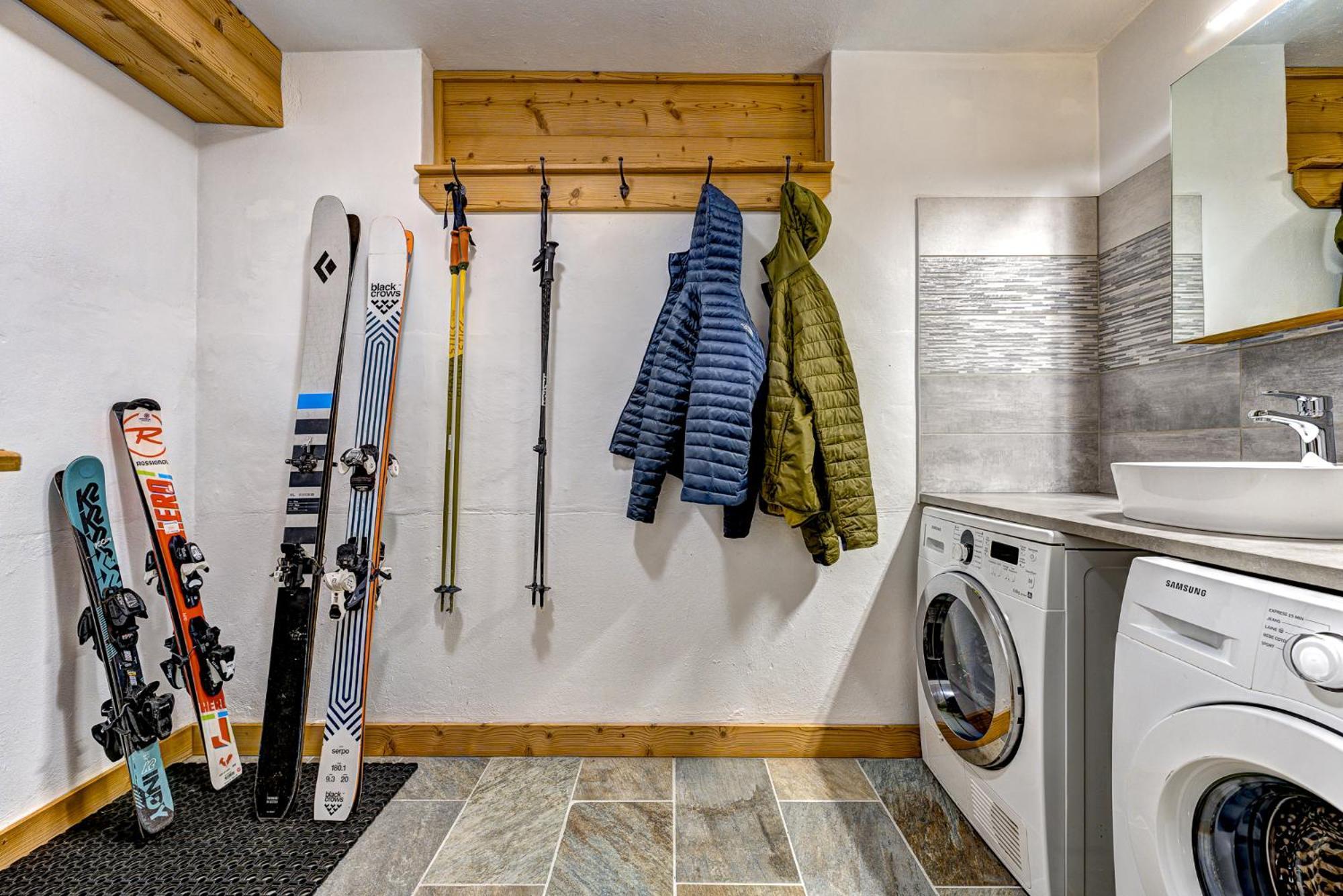 Chalet Aigle Royal Chamonix Exteriör bild