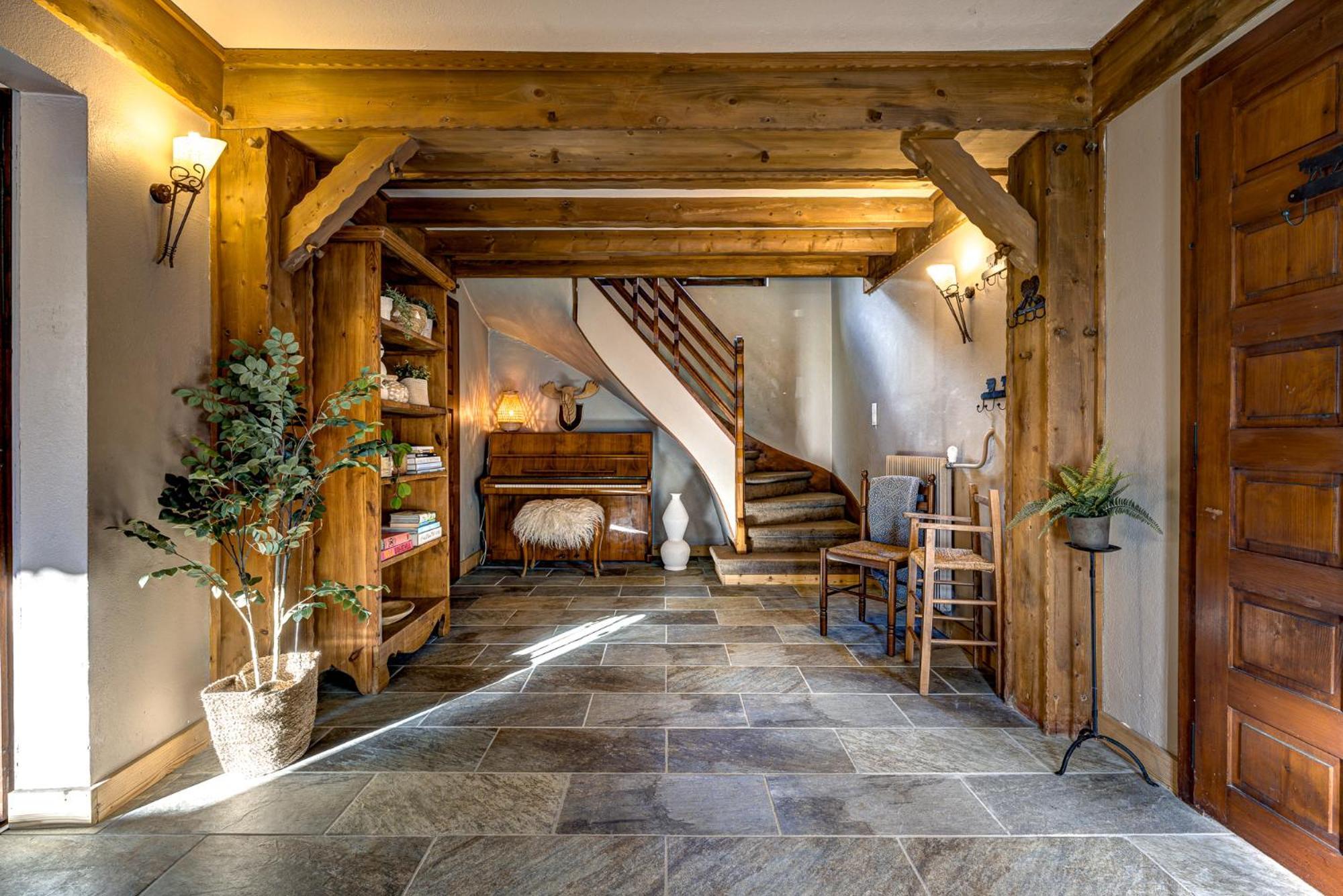 Chalet Aigle Royal Chamonix Exteriör bild