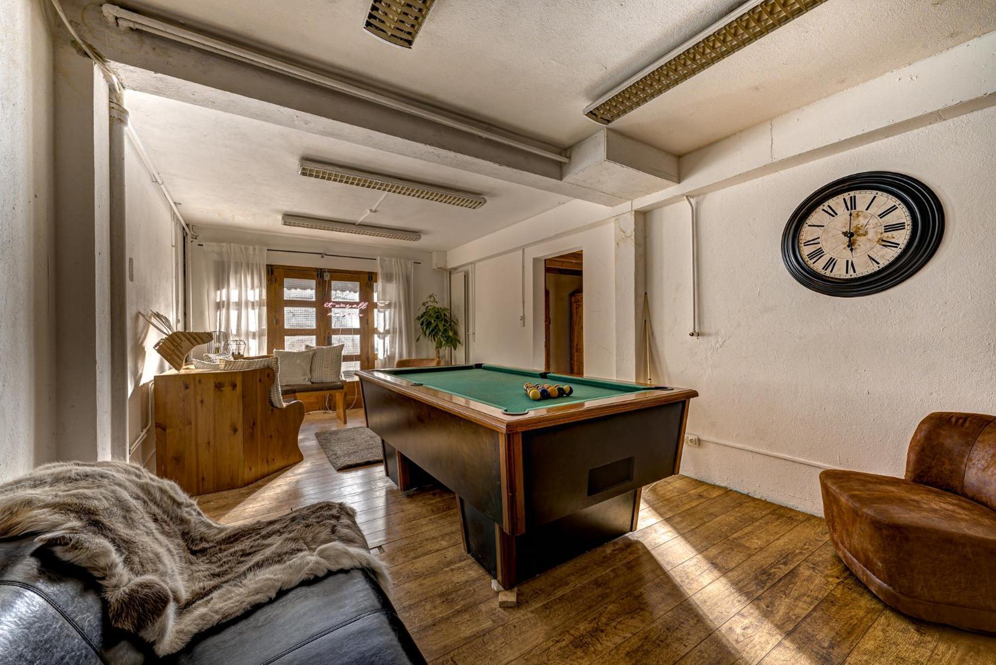 Chalet Aigle Royal Chamonix Exteriör bild