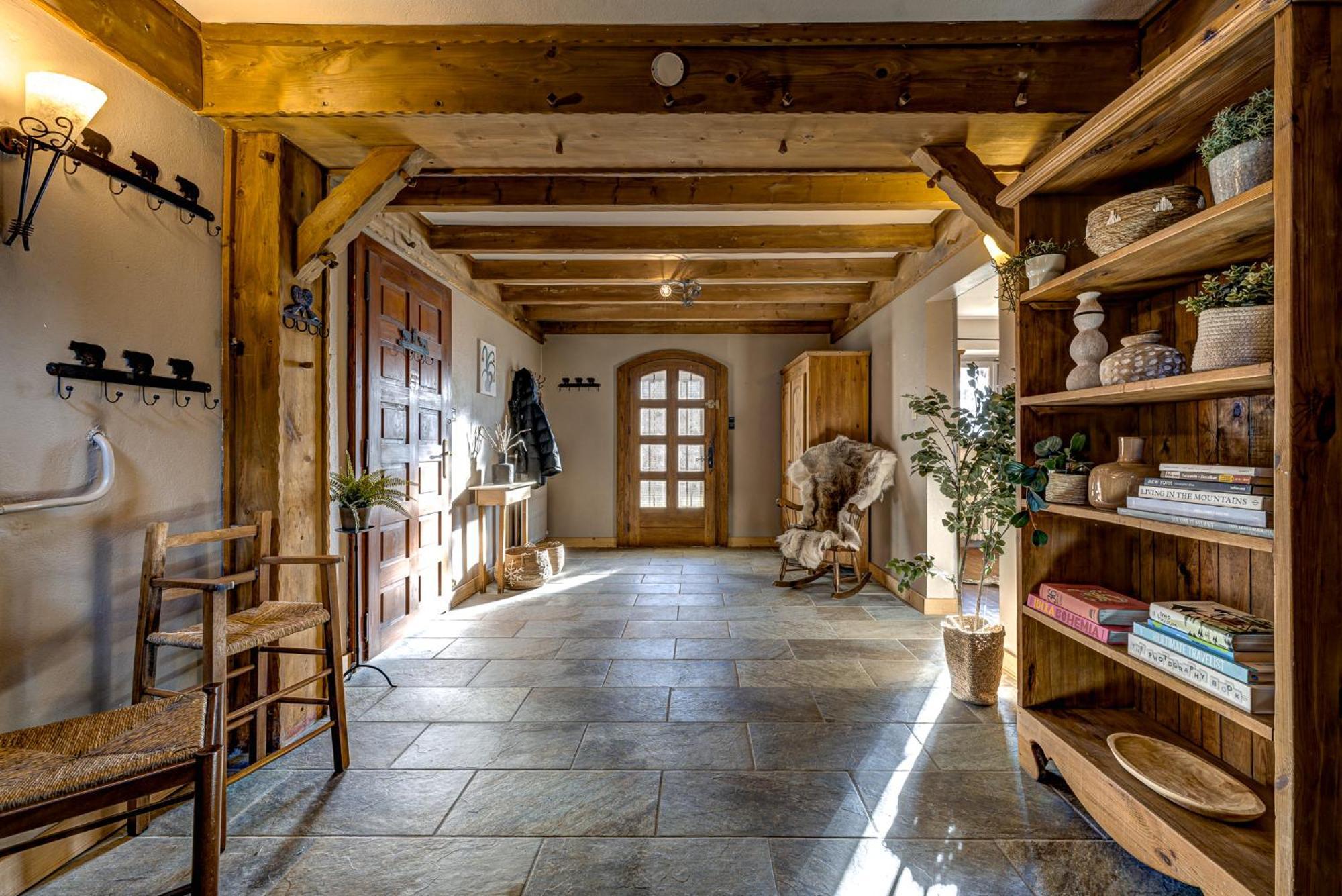 Chalet Aigle Royal Chamonix Exteriör bild