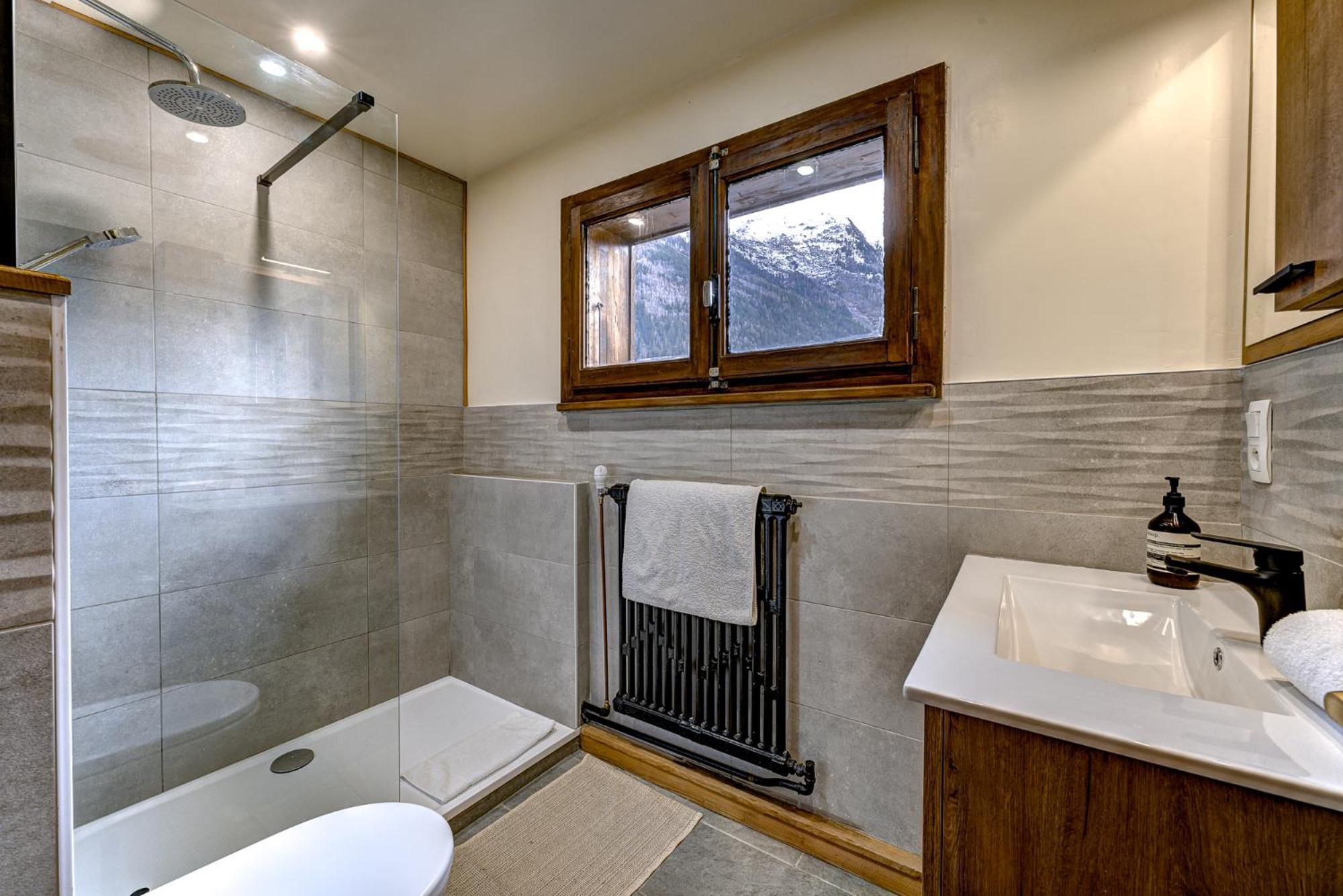 Chalet Aigle Royal Chamonix Exteriör bild