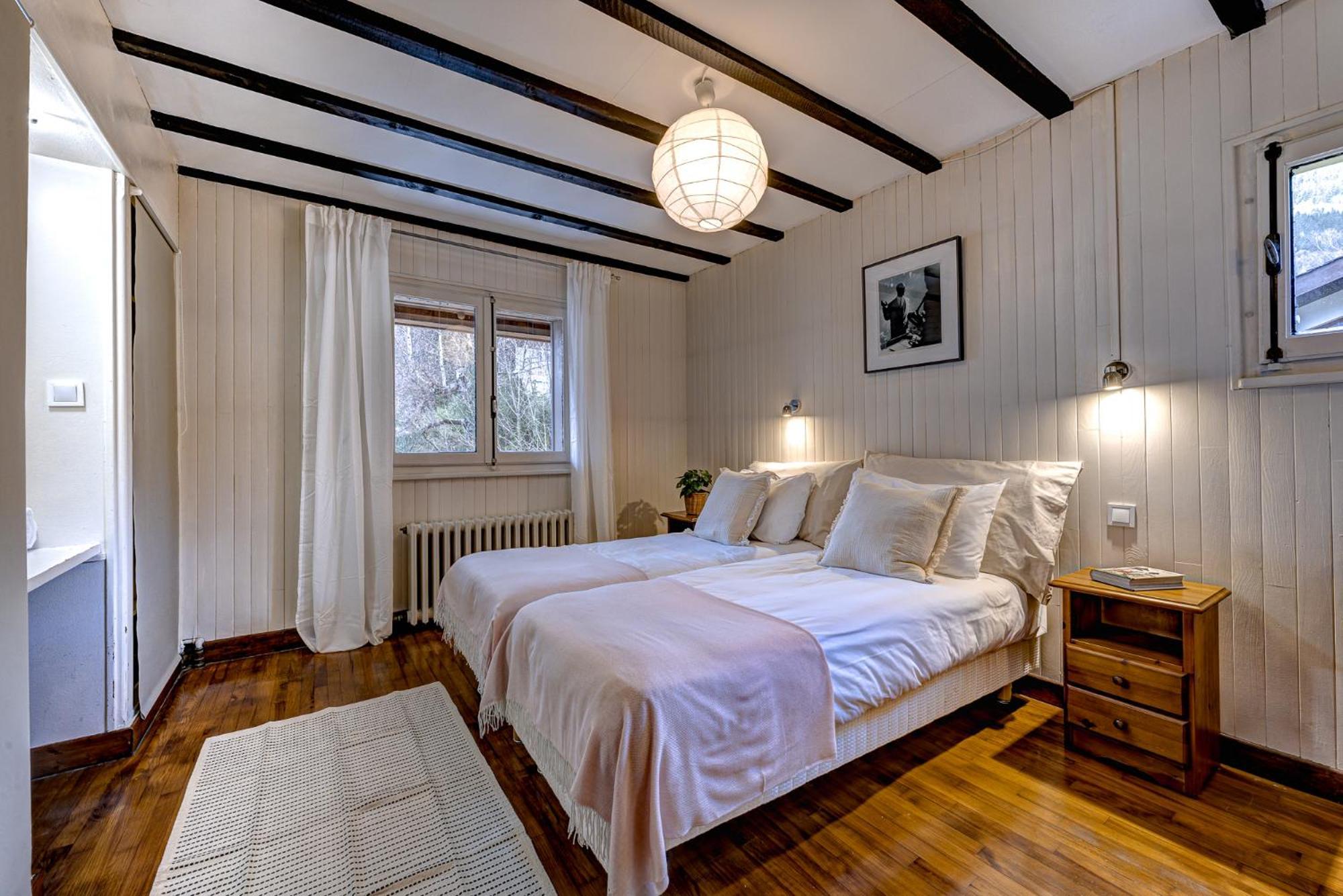 Chalet Aigle Royal Chamonix Exteriör bild
